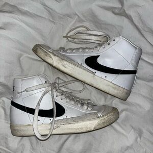 Nike blazers